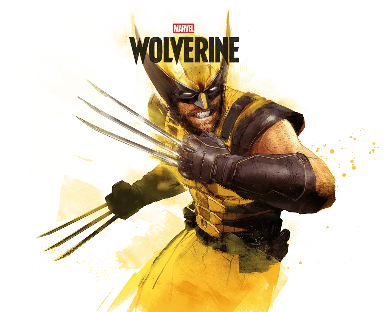 Marvel’s Wolverine